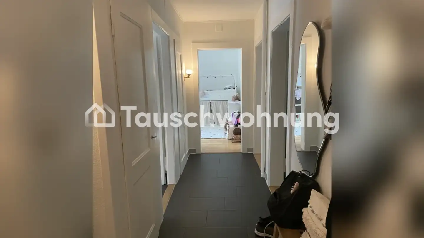 Wohnung mieten - Studackerstrasse 7, 8038 Zürich - Foto 2