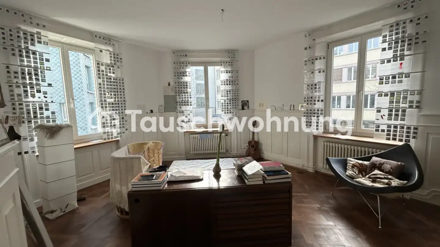 Wohnung mieten - 8004 Zürich