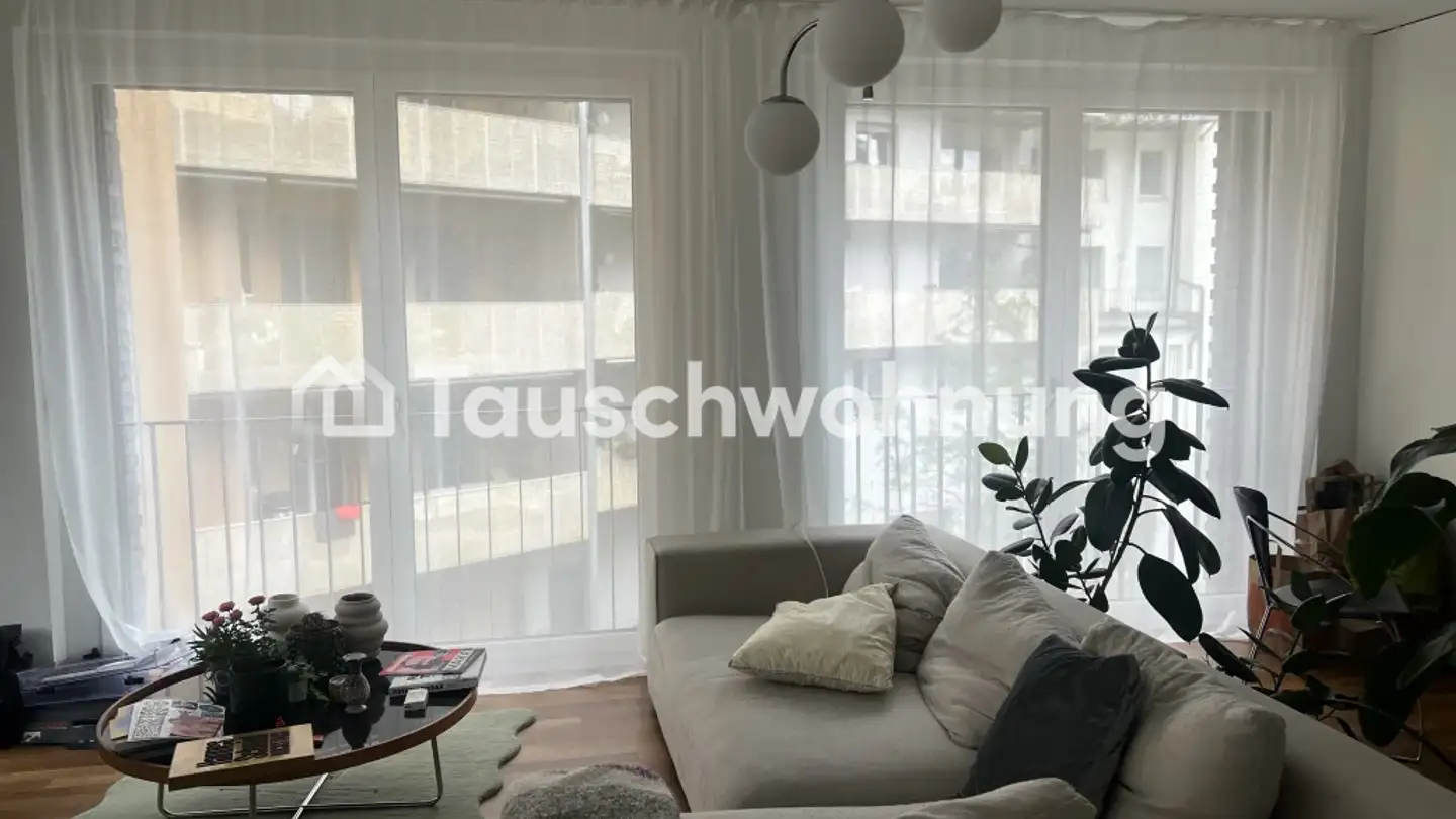 Wohnung mieten - 8004 Zürich