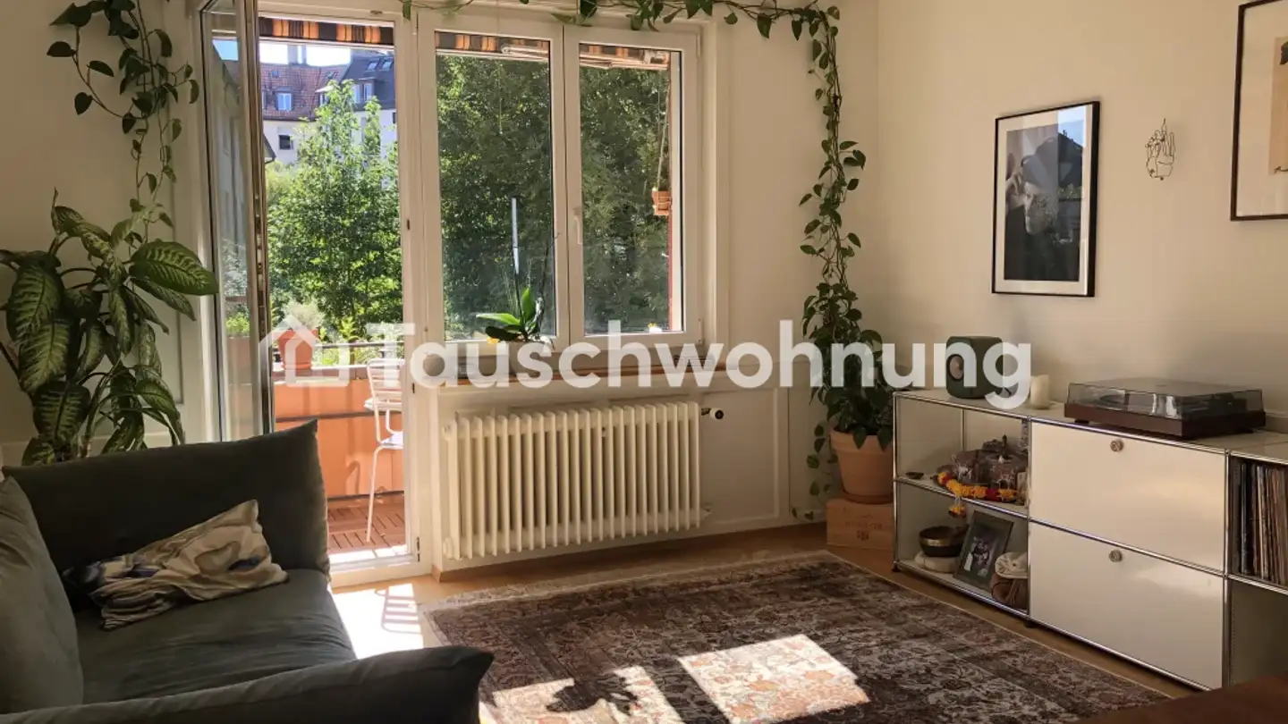 Wohnung mieten - Agnesstrasse 49, 8004 Zürich - Foto 2