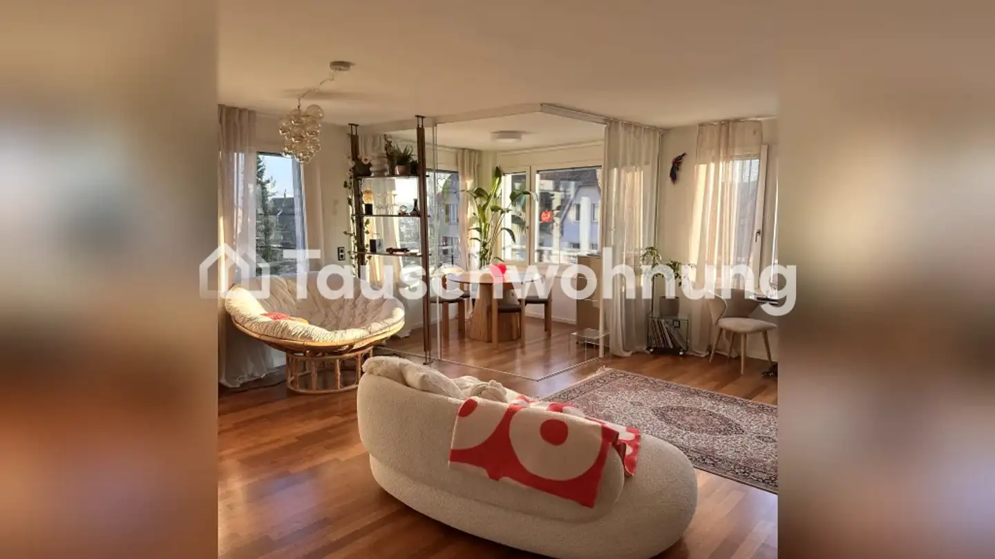 Apartment for rent - 8049 Zürich - Photo 2
