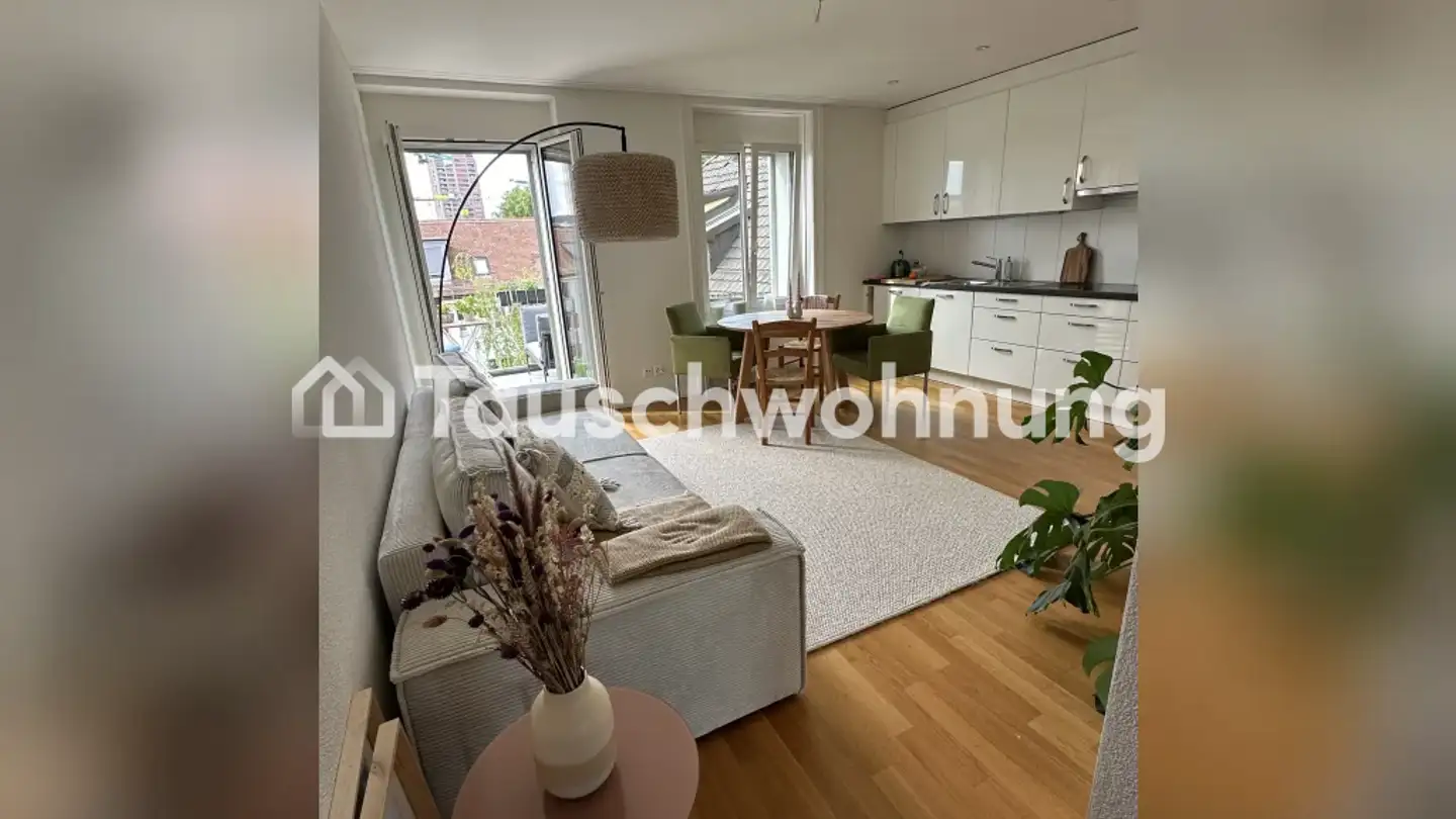 Wohnung mieten - Zypressenstrasse 59, 8004 Zürich
