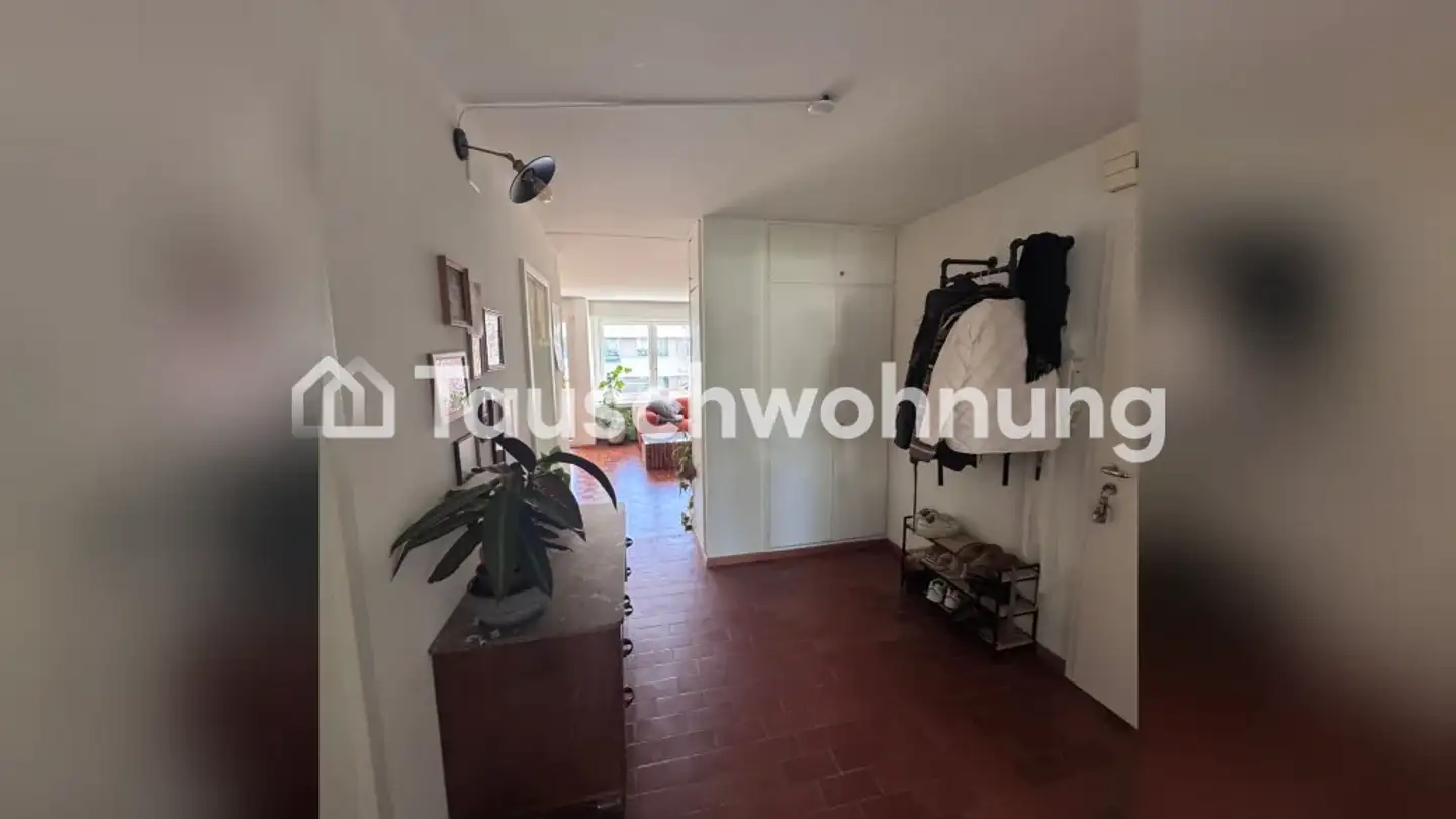 Apartment for rent - 8049 Zürich - Photo 4