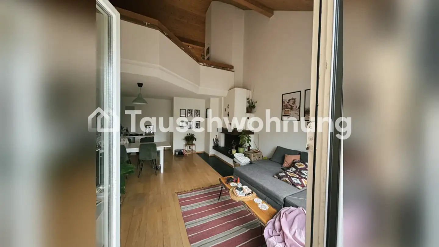 Penthouse mieten - 8046 Zürich - Foto 2