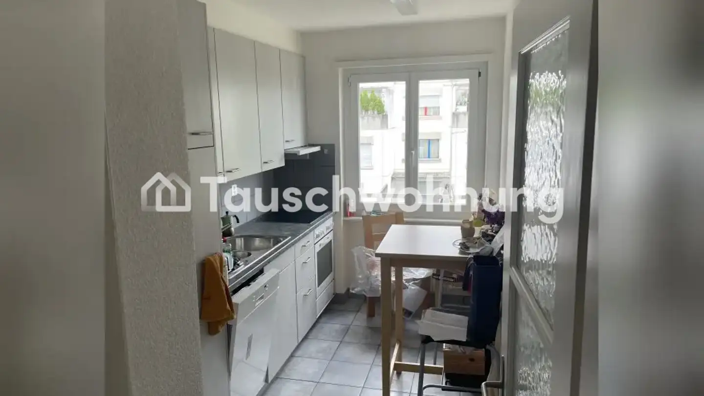 Appartamento in affitto - 8046 Zürich - Foto 4