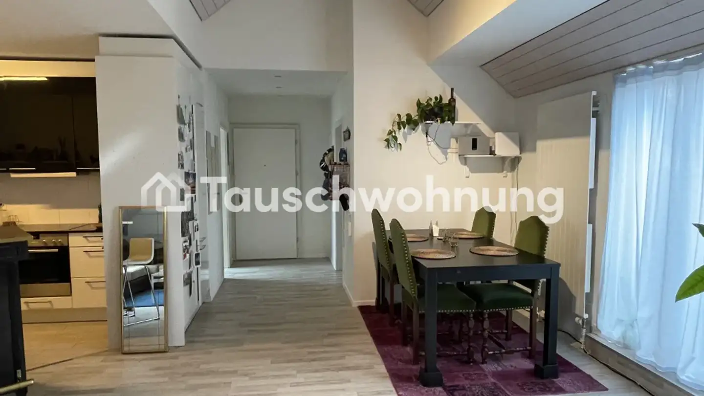 Wohnung mieten - 8051 Zürich - Foto 3