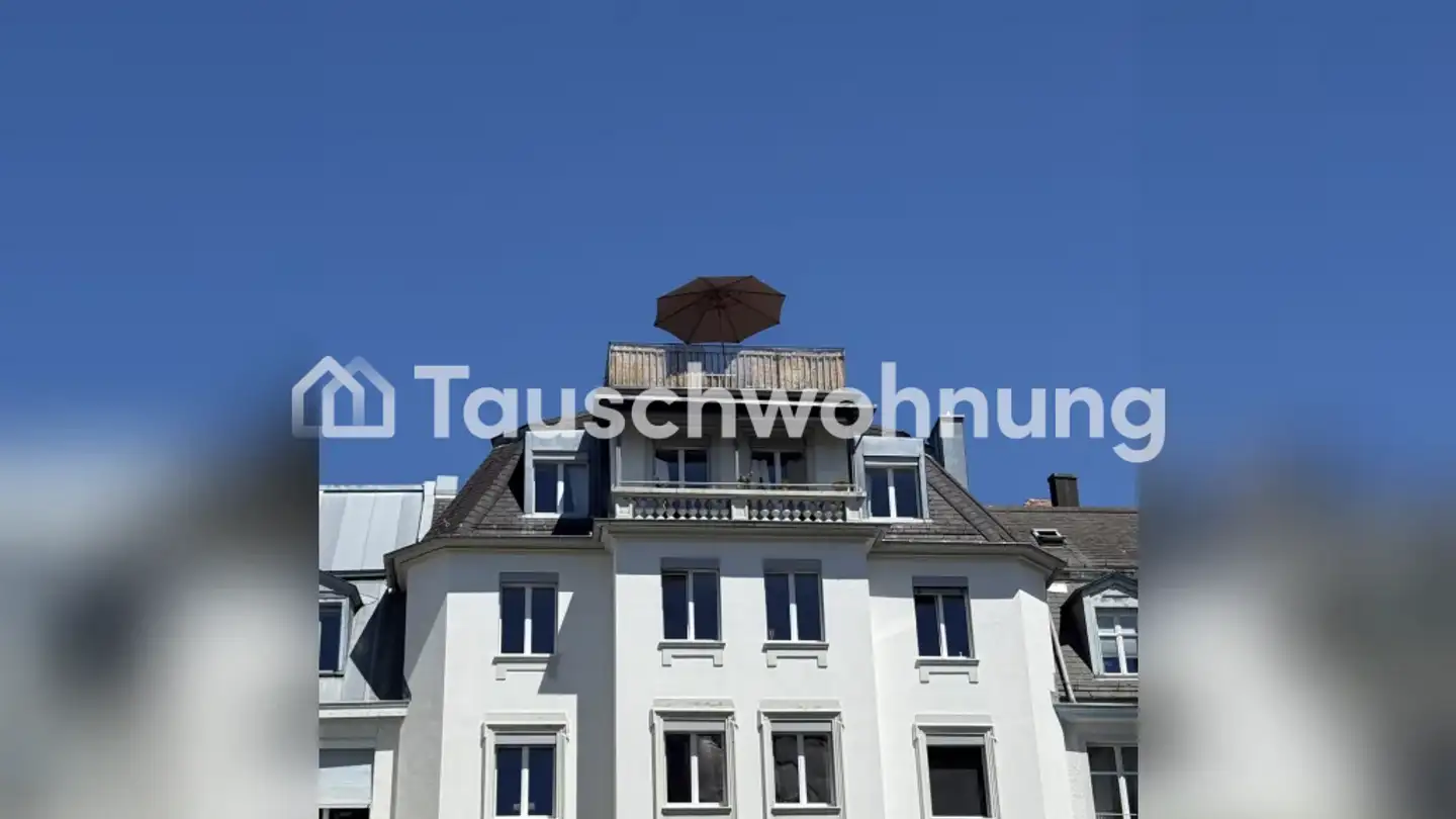 Apartment for rent - 8008 Zürich