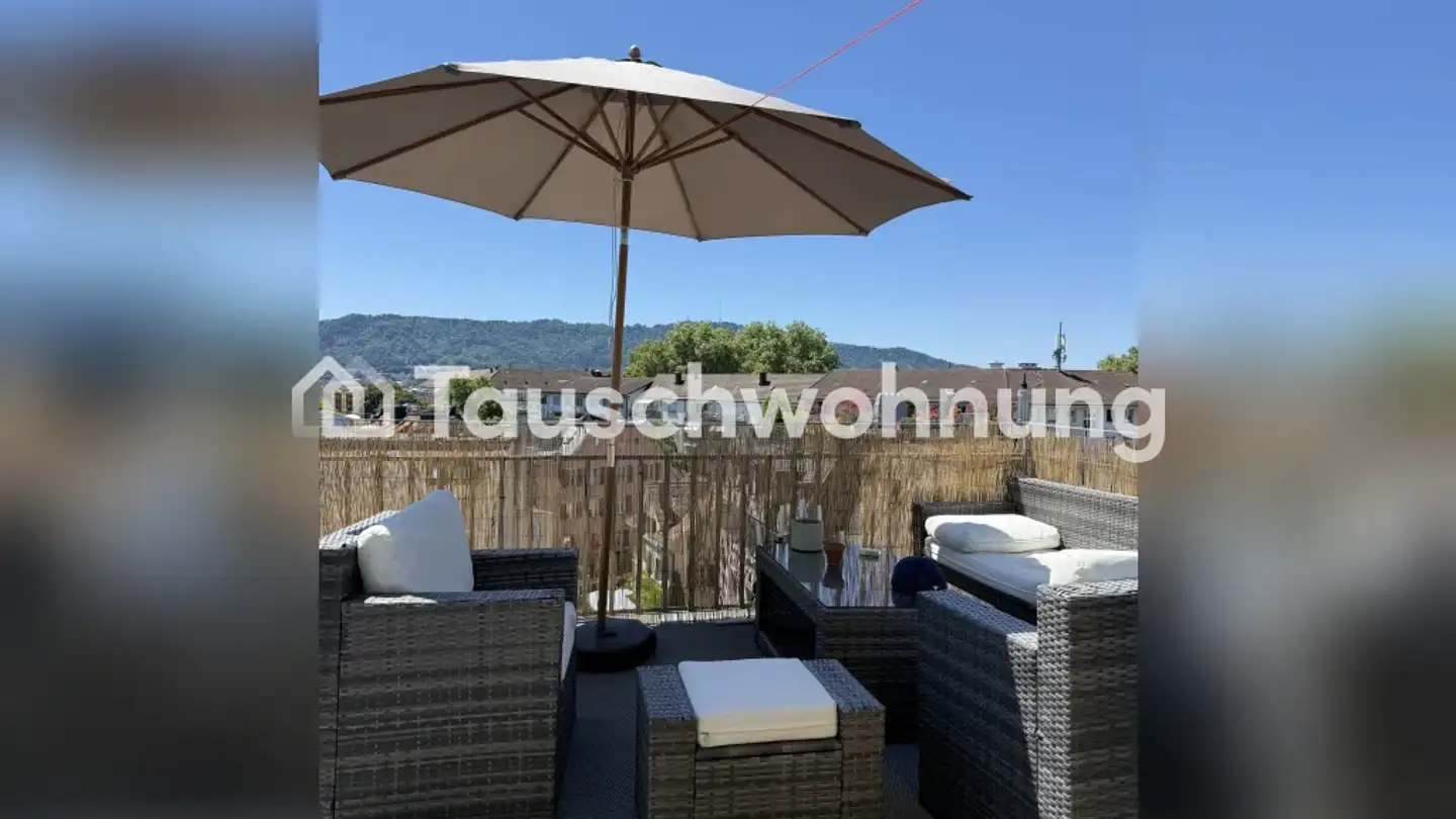 Apartment for rent - 8008 Zürich - Photo 2