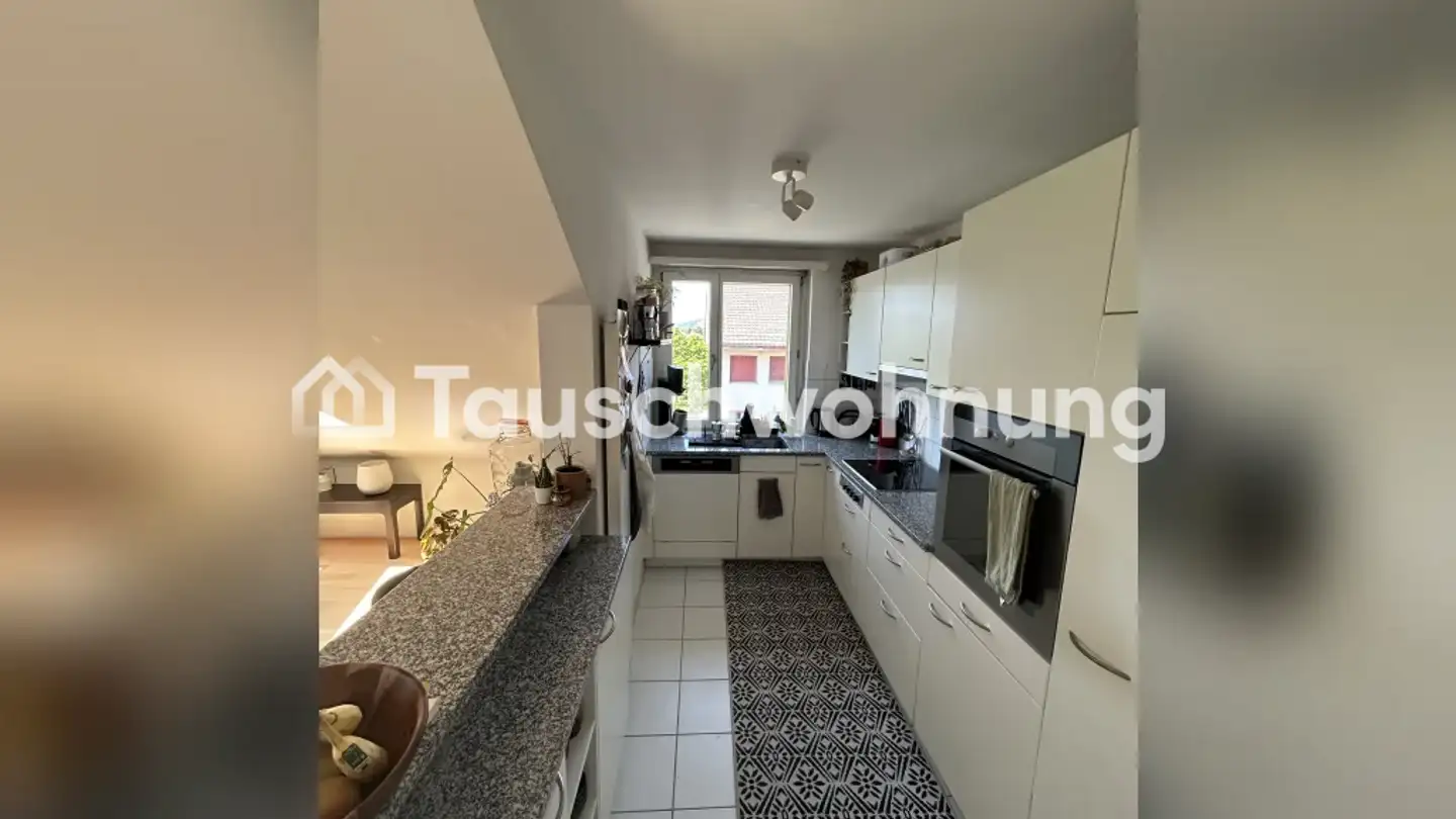 Apartment for rent - 8049 Zürich - Photo 2