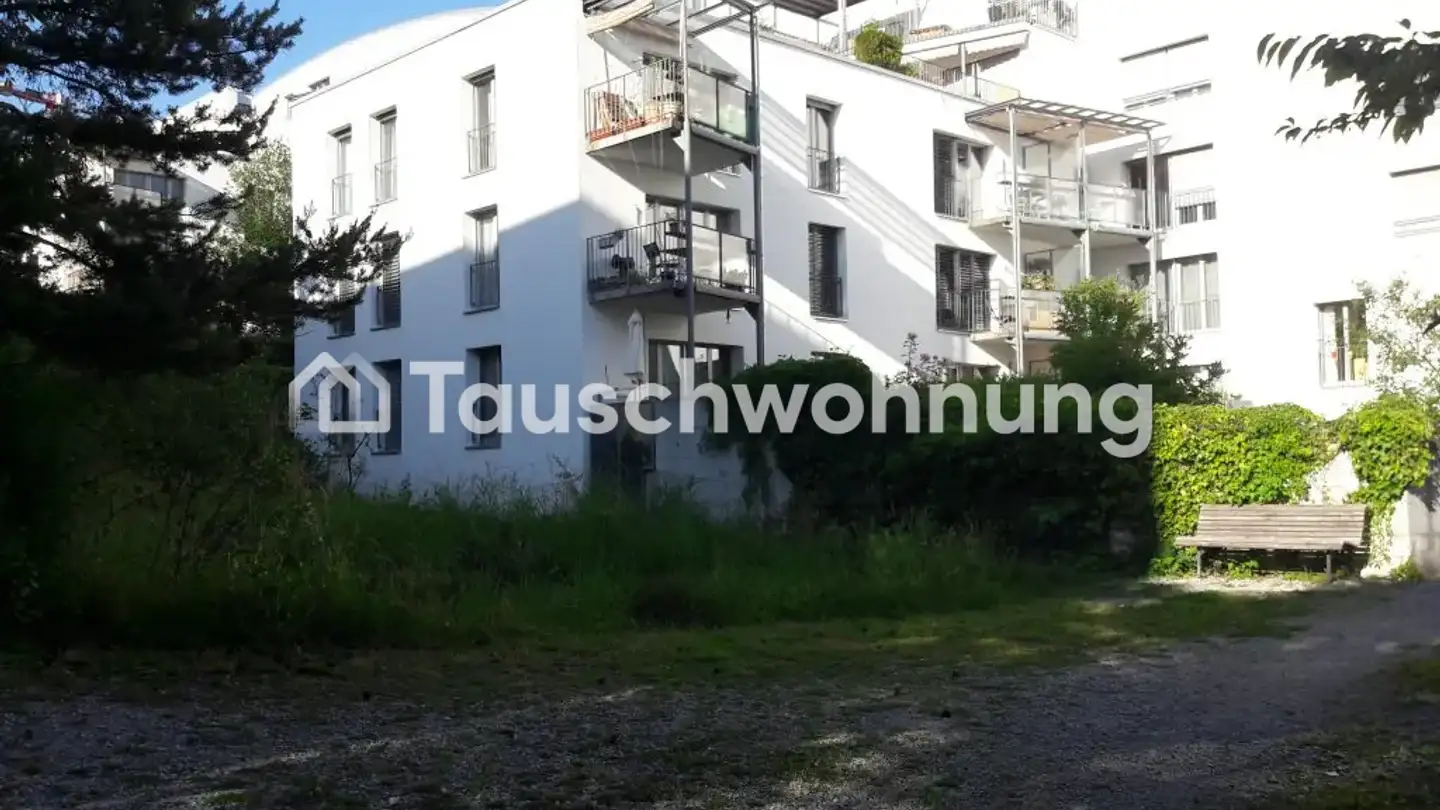 Appartement à louer - Rötelsteig 15, 8037 Zürich - Photo 4