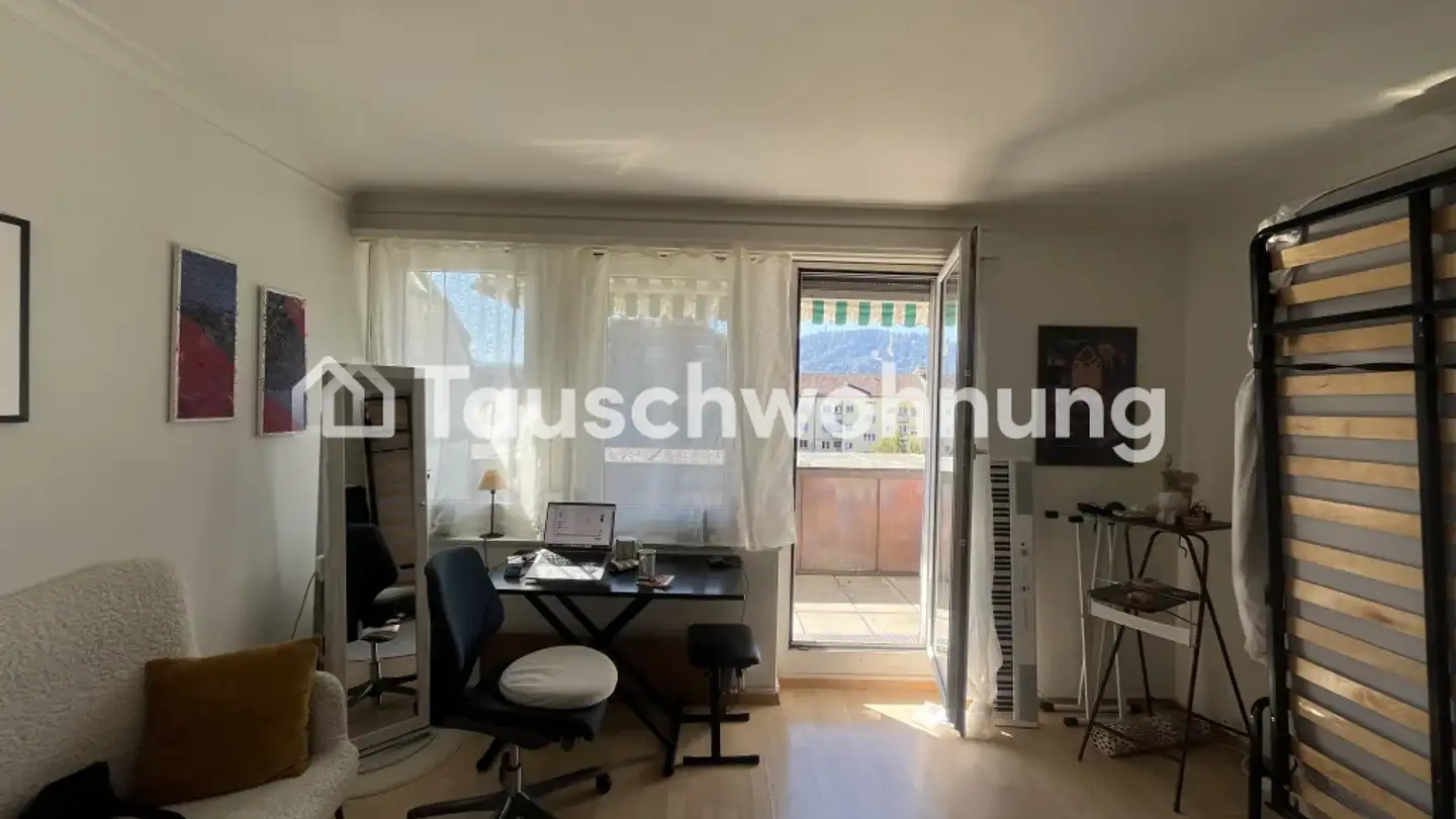 Loft for rent - 8004 Zürich