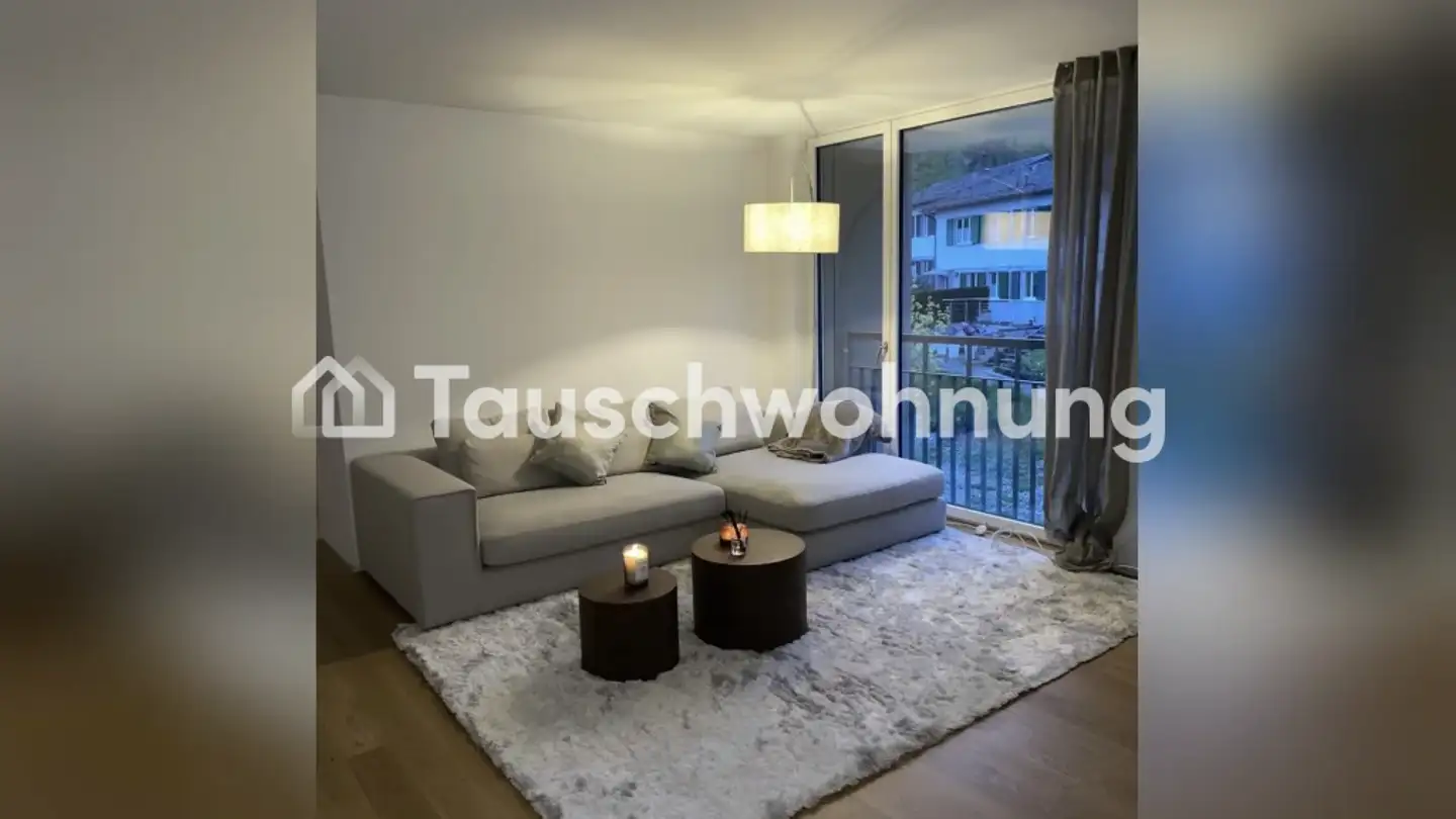 Appartement à louer - 8041 Zürich
