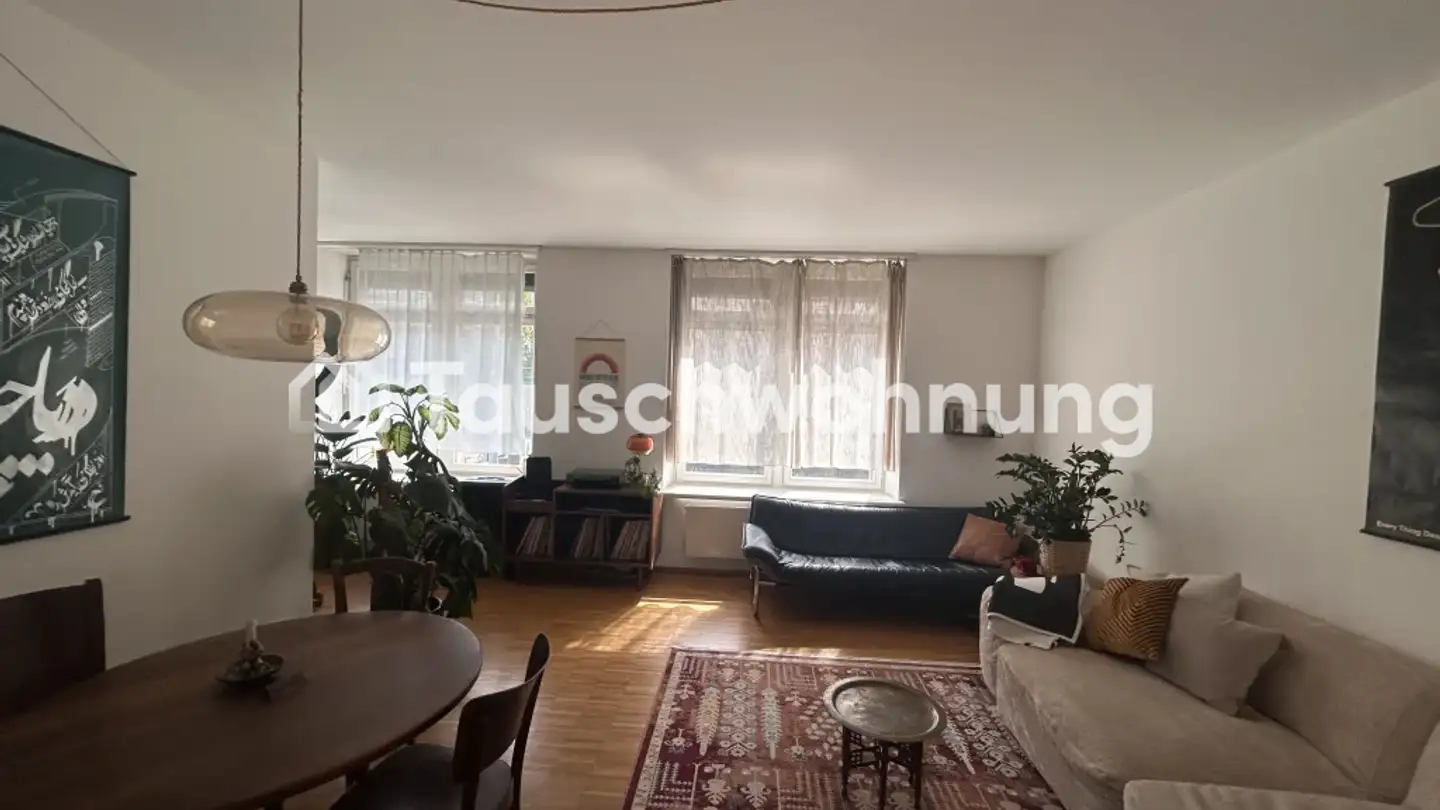 Appartamento in affitto - Badenerstrasse 354, 8004 Zürich