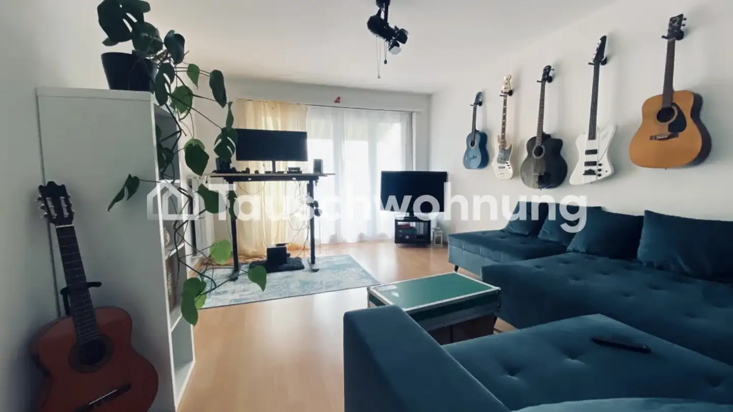 Wohnung mieten - 8004 Zürich