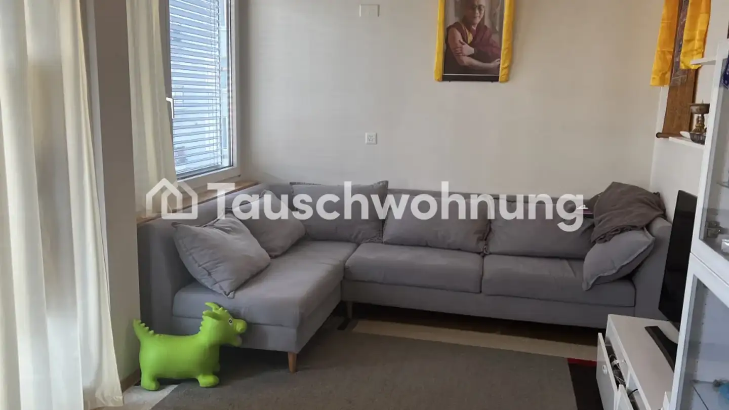 Appartamento in affitto - Zürichstrasse 18, 8607 Aathal-Seegräben - Foto 4