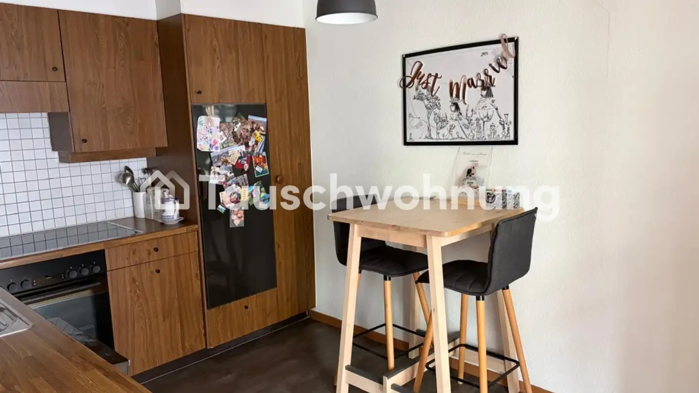 Apartment for rent - 8004 Zürich - Photo 4