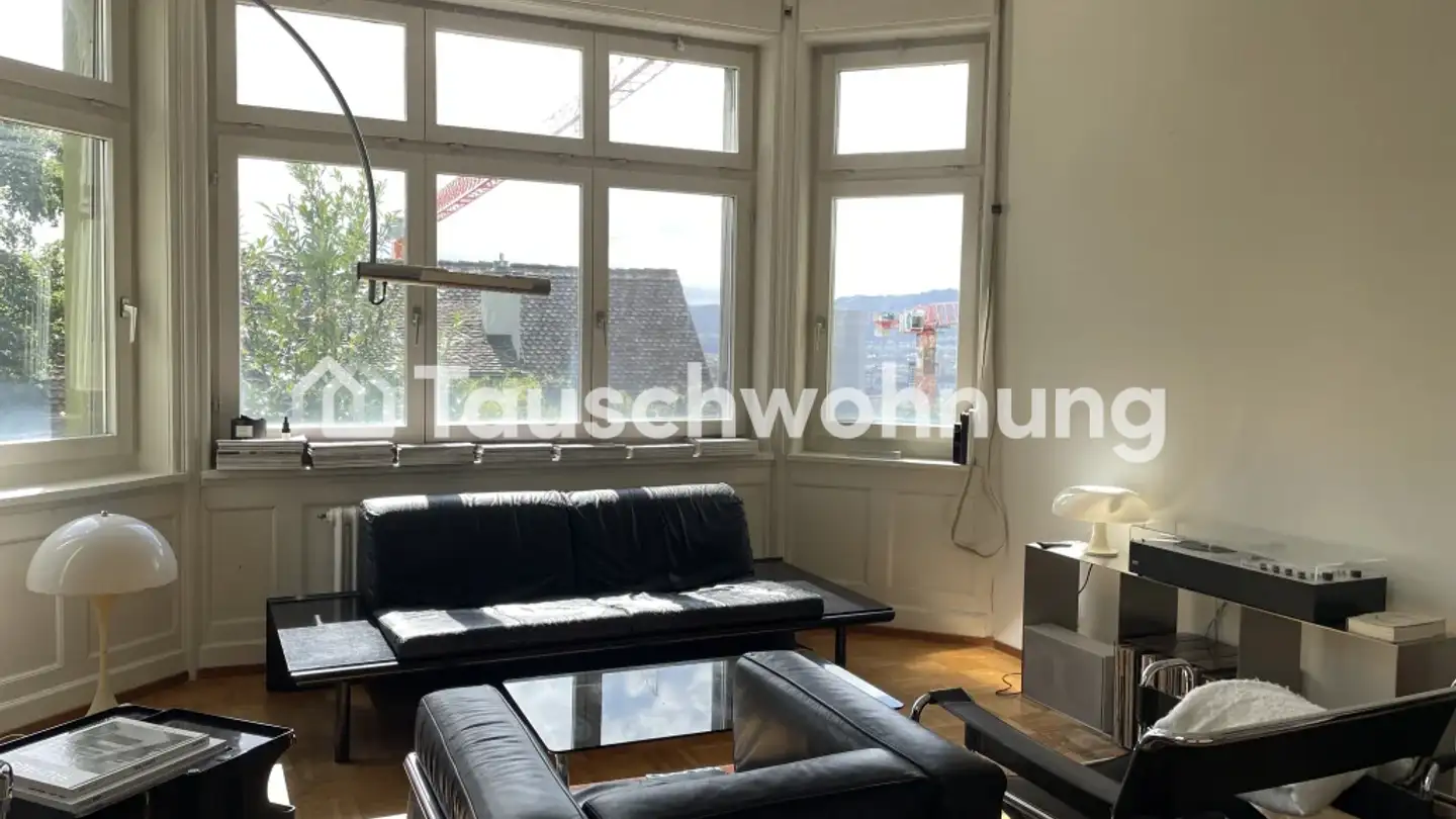 Appartement à louer - 8037 Zürich