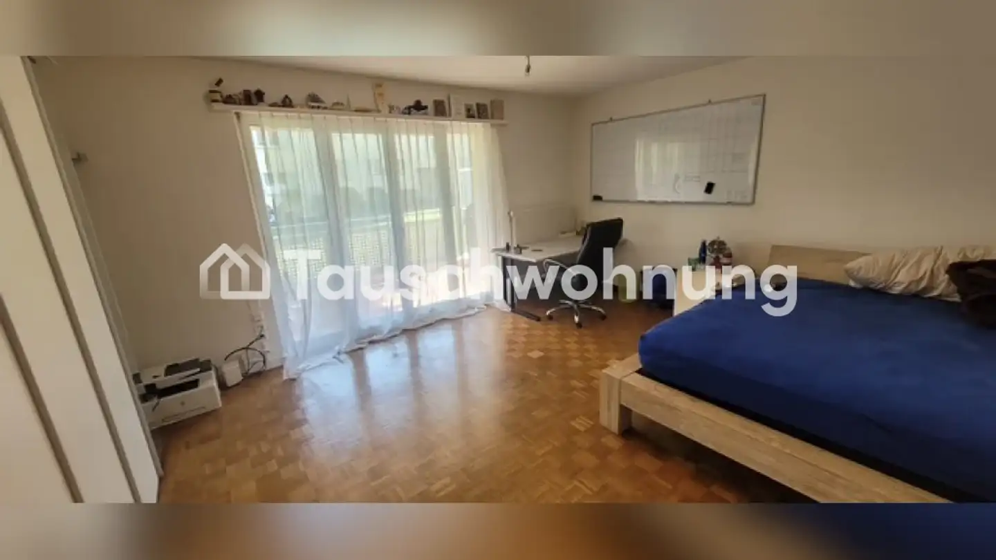 Appartement à louer - Kalchbühlstrasse 155, 8038 Zürich - Photo 2