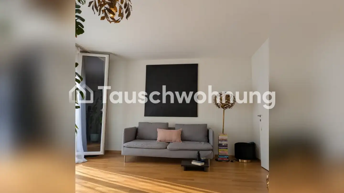 Appartement à louer - 8038 Zürich - Photo 3