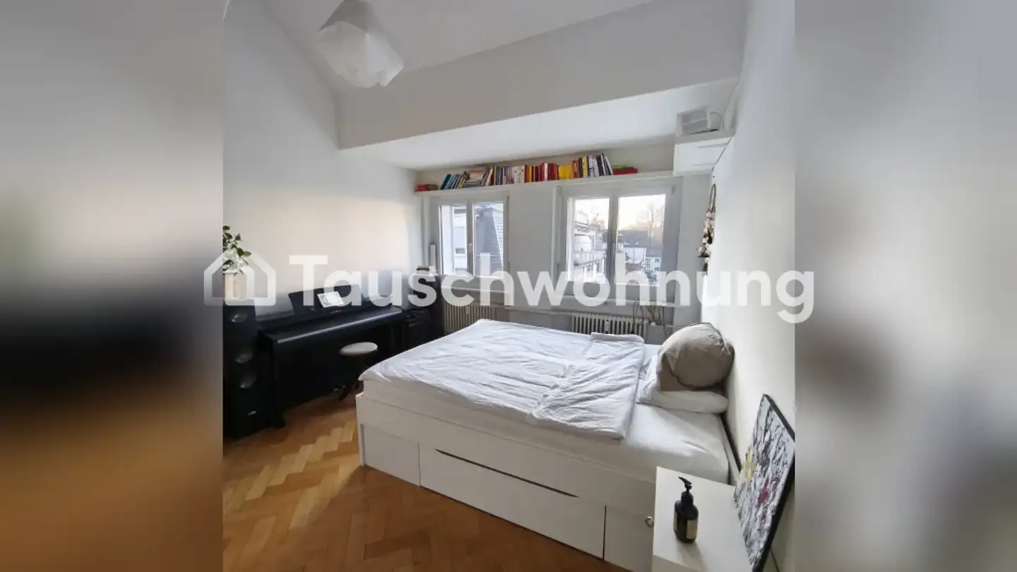 Apartment for rent - 8032 Zürich - Photo 3