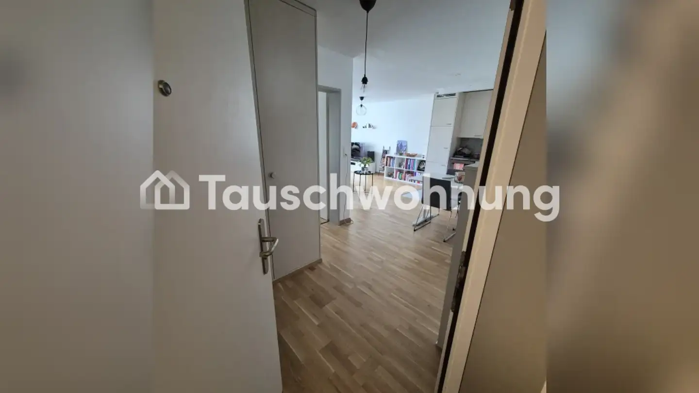 Apartment for rent - 8046 Zürich
