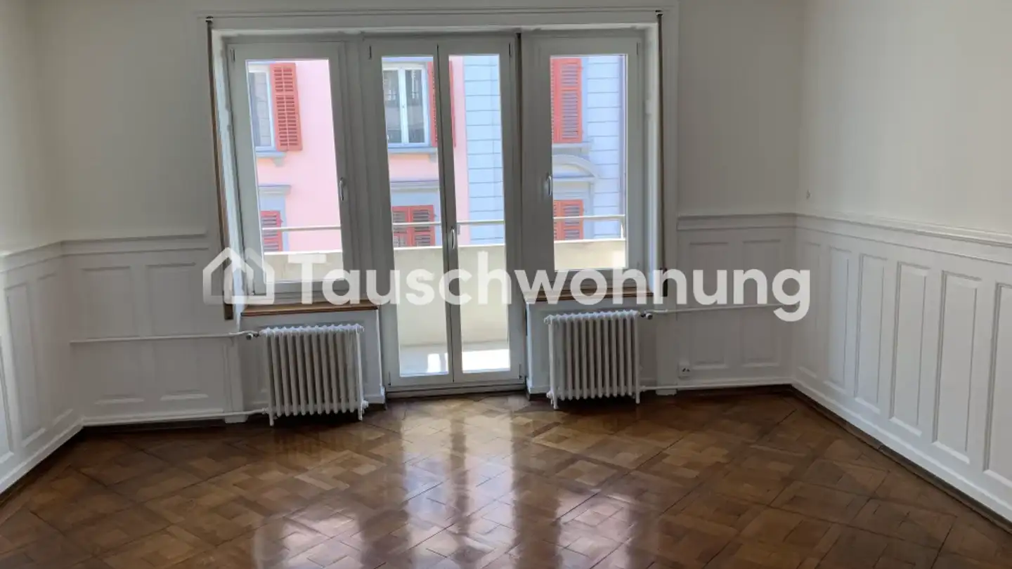Appartamento in affitto - 8004 Zürich