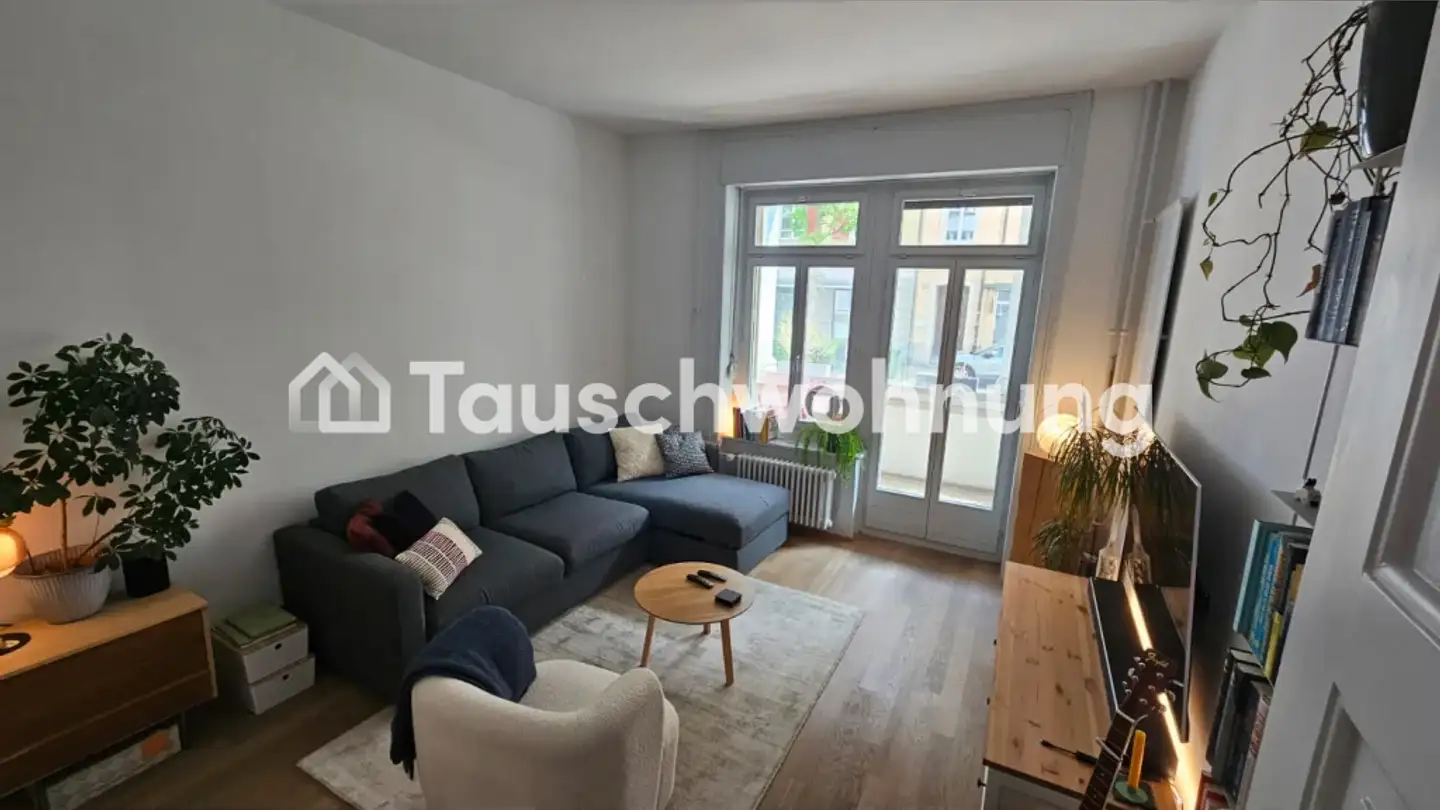 Appartamento in affitto - 8038 Zürich
