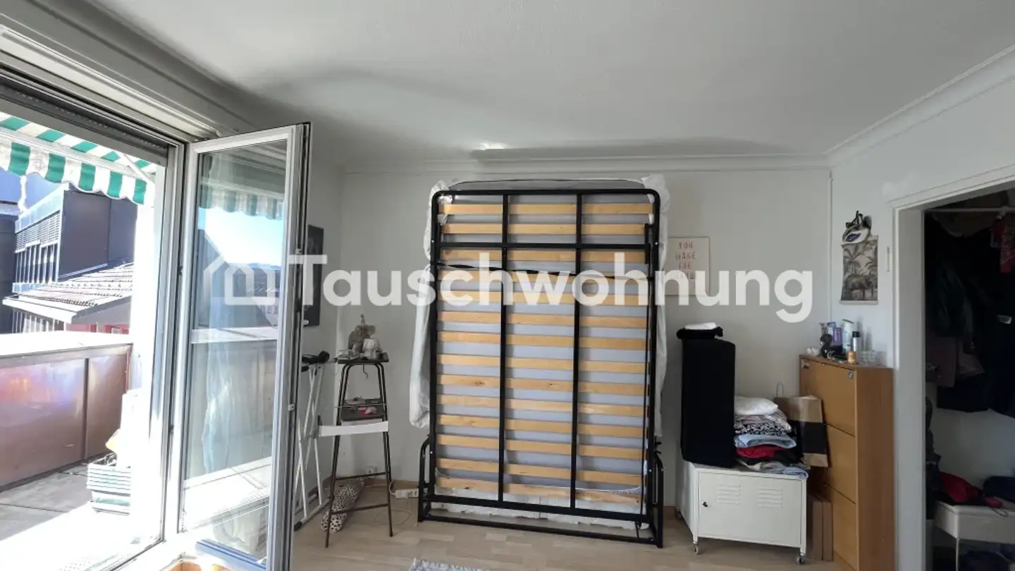 Loft for rent - 8004 Zürich - Photo 4