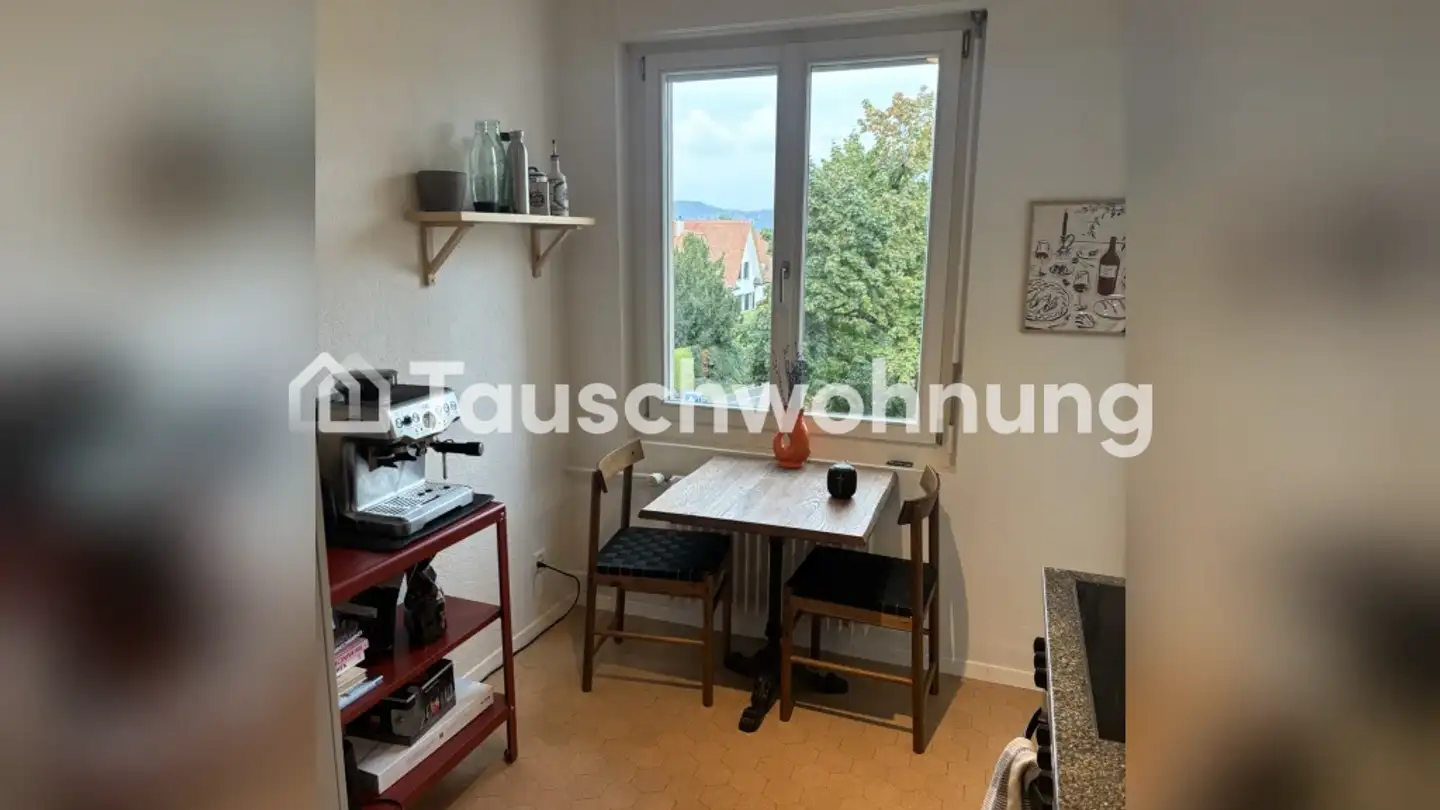 Appartamento in affitto - 8038 Zürich - Foto 3
