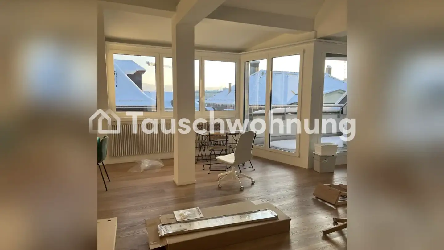 Wohnung mieten - 8002 Zürich - Foto 3