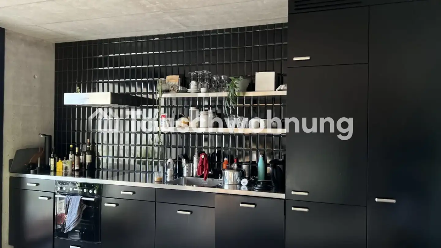 Apartment for rent - Neufrankengasse 18, 8004 Zürich - Photo 2