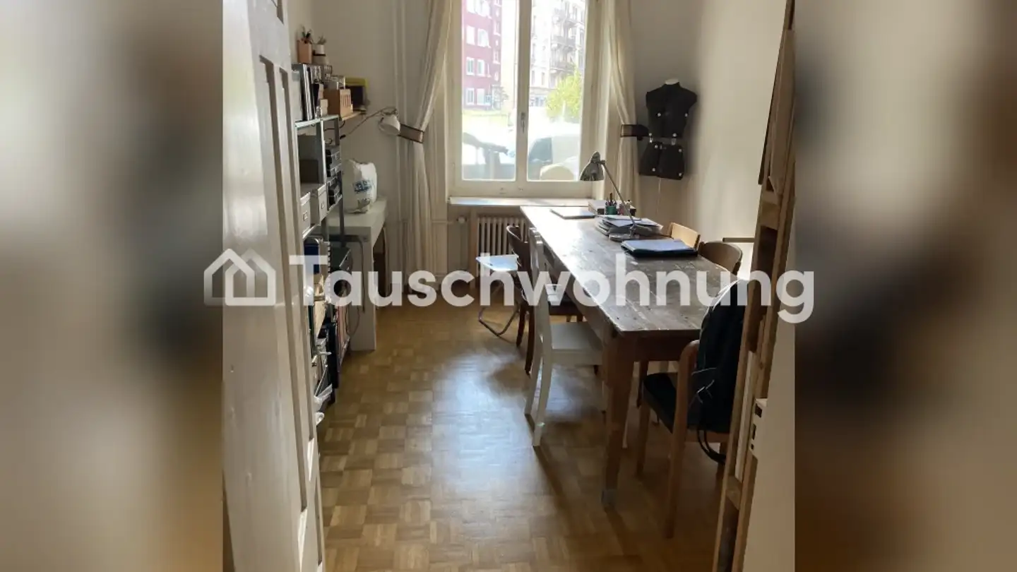 Appartement à louer - 8005 Zürich - Photo 4