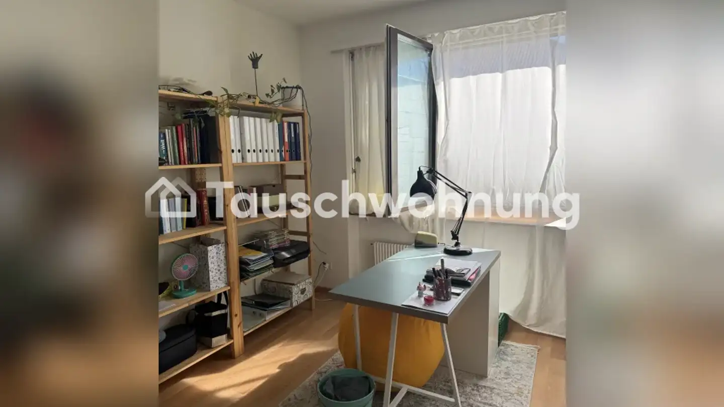 Appartamento in affitto - 8050 Zürich - Foto 3