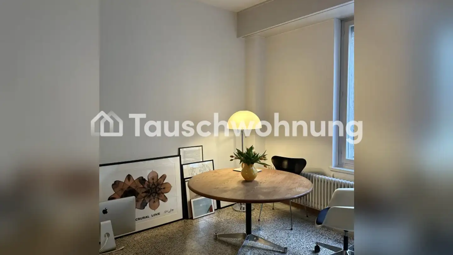 Appartement à louer - 8037 Zürich