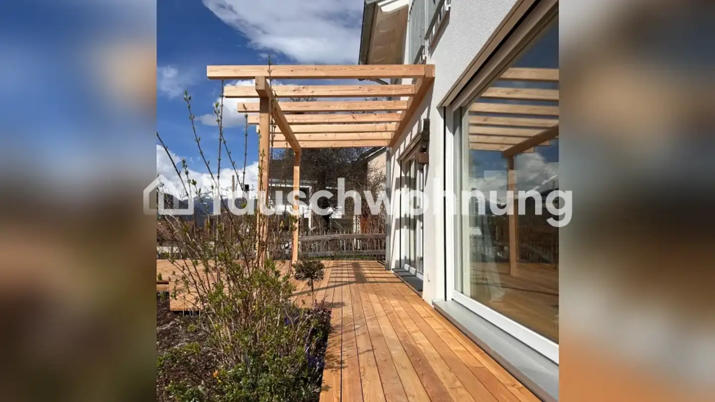 Single house for rent - Palidetta 20, 7412 Scharans
