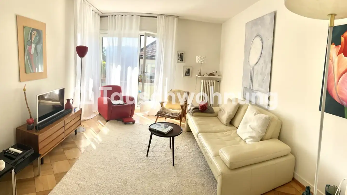 Apartment for rent - 8008 Zürich - Photo 2