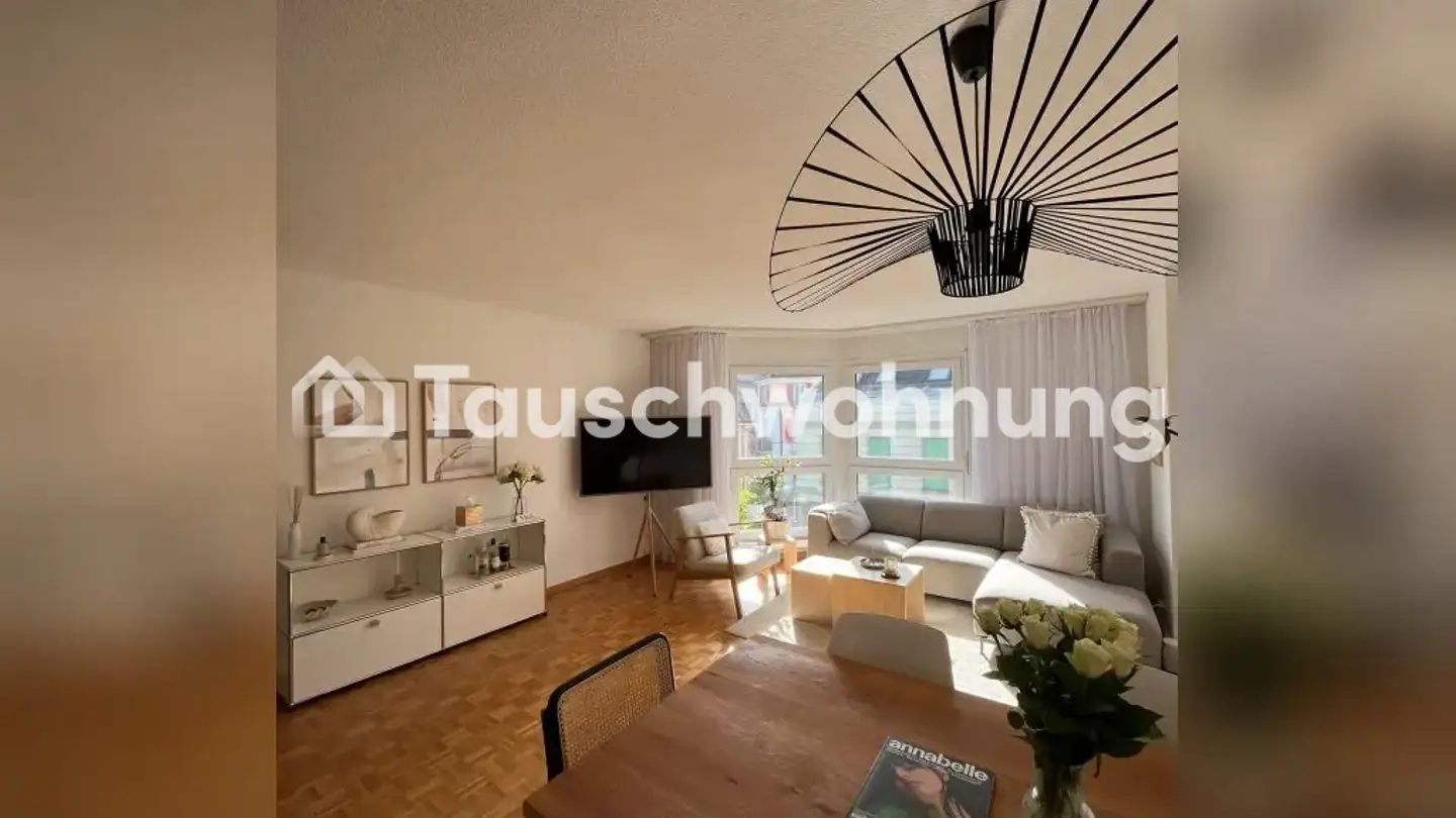 Apartment for rent - Brauerstrasse 4, 8004 Zürich - Photo 2
