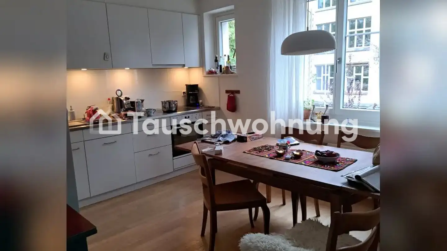Apartment for rent - 8003 Zürich