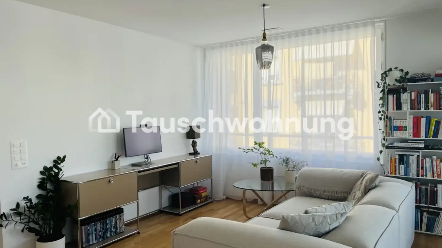 Appartement à louer - 8032 Zürich - Photo 3