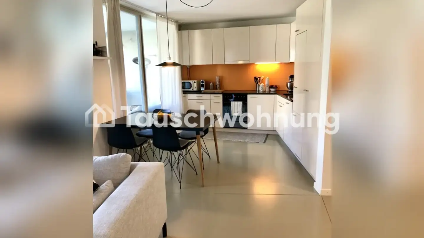 Apartment for rent - 8048 Zürich - Photo 2