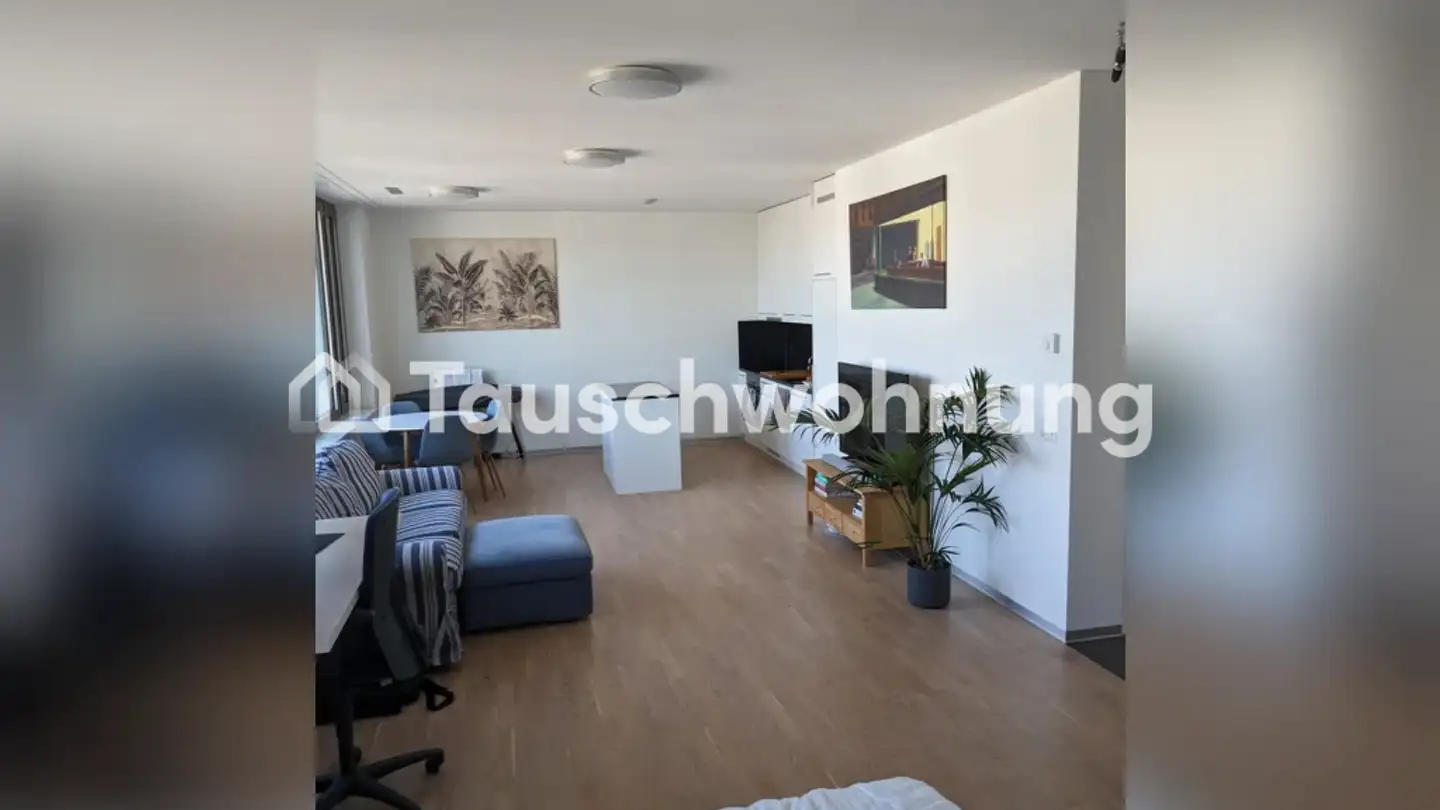 Apartment for rent - 8048 Zürich - Photo 2