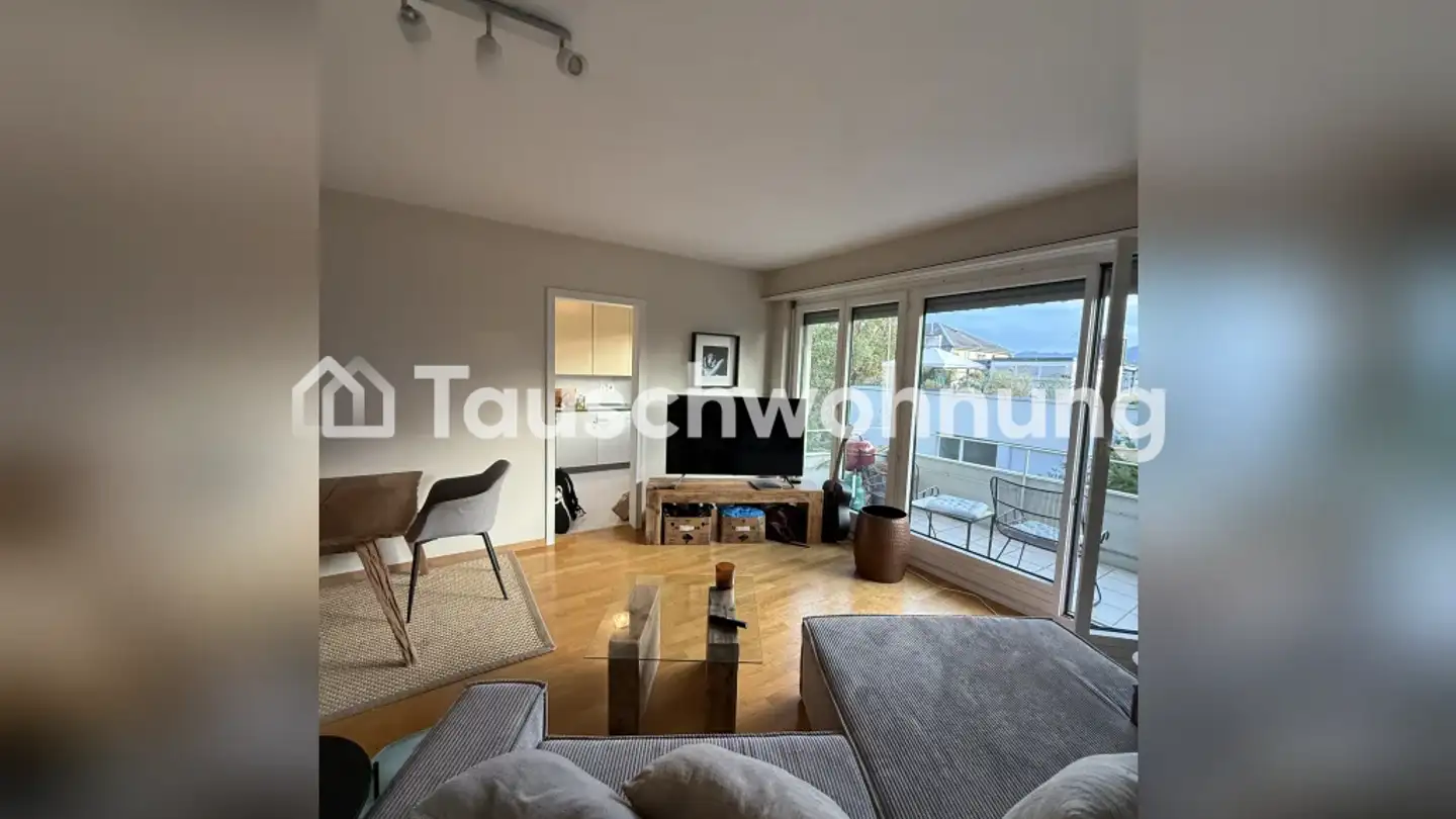 Apartment for rent - Rigistrasse 22, 8006 Zürich - Photo 3