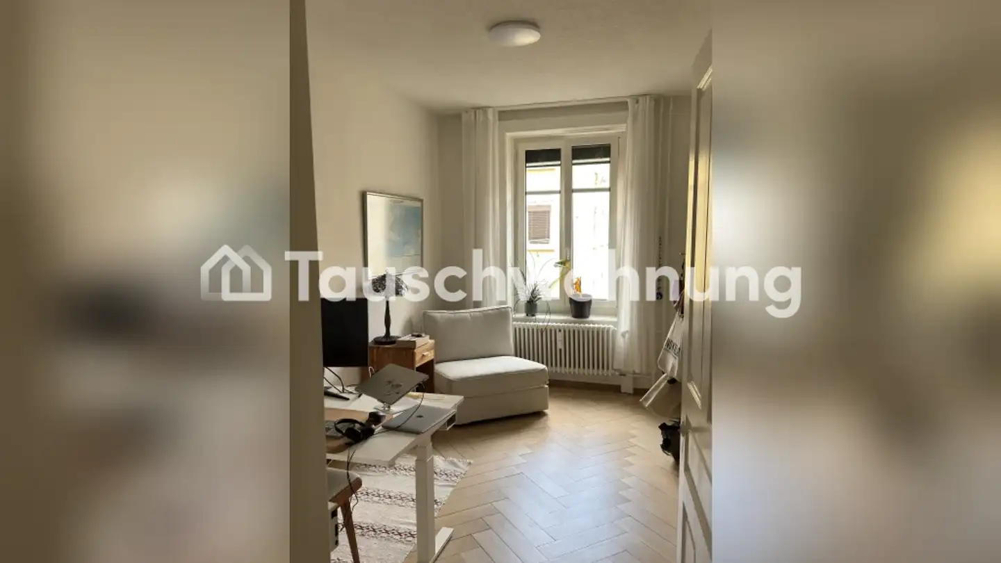 Apartment for rent - 8004 Zürich