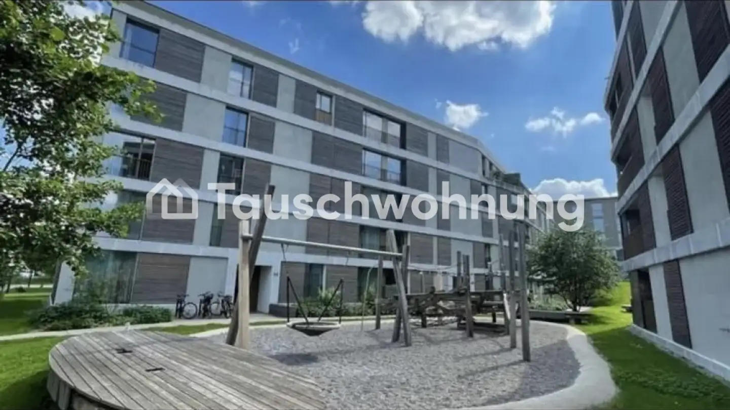 Apartment for rent - 8047 Zürich - Photo 2
