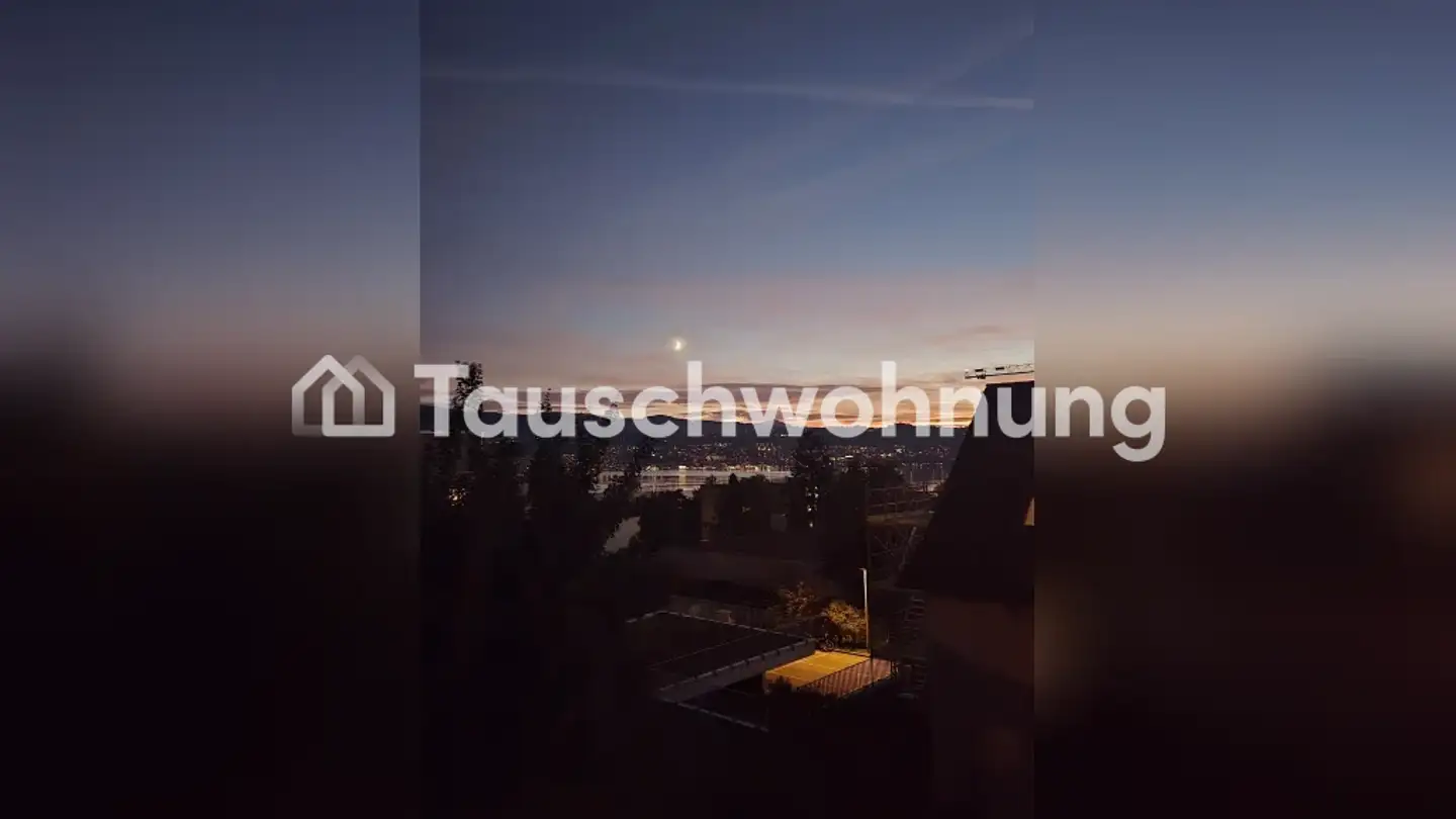 Apartment for rent - Bergstrasse 159, 8708 Männedorf