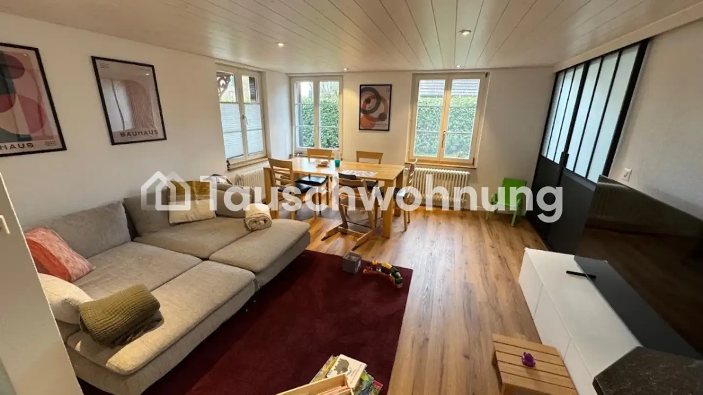 Apartment for rent - 3053 Münchenbuchsee - Photo 2