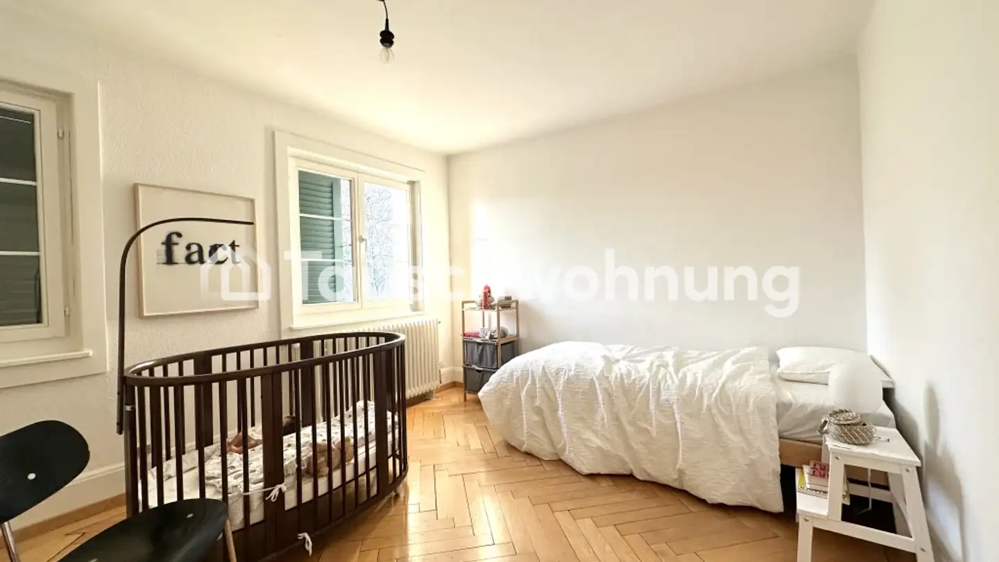 Apartment for rent - 8002 Zürich - Photo 3