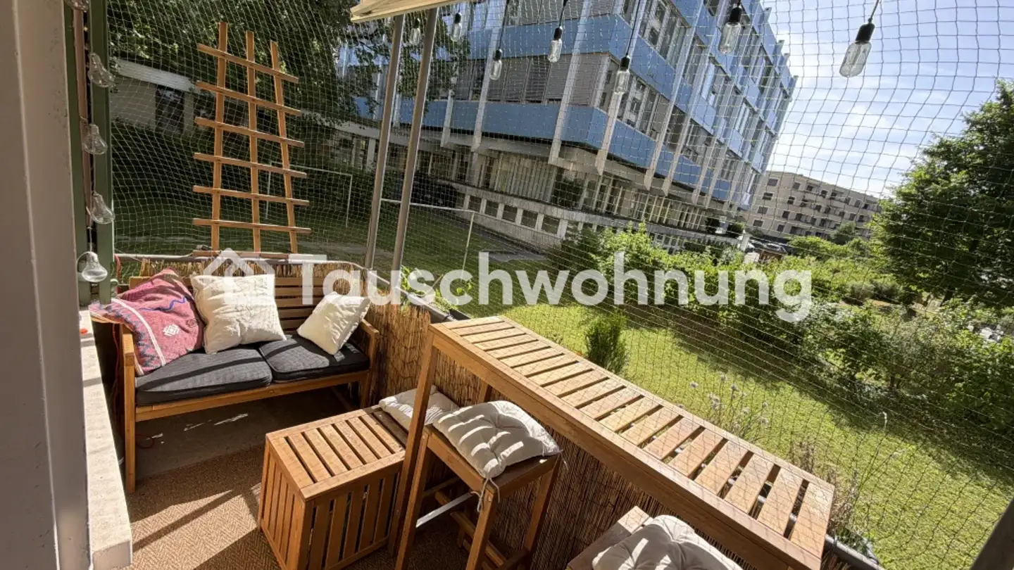 Apartment for rent - 8003 Zürich - Photo 2
