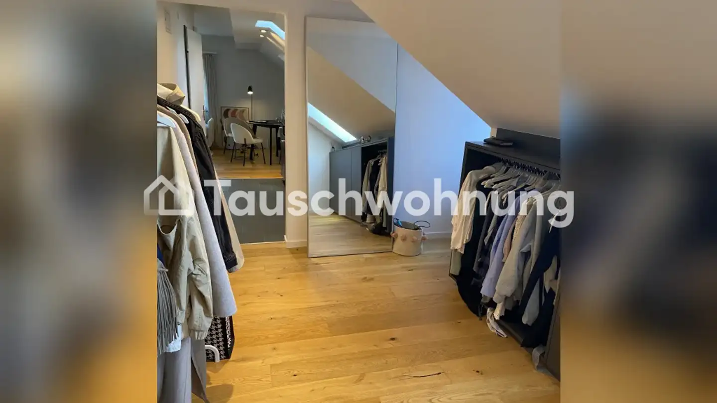 Apartment for rent - 8032 Zürich - Photo 4