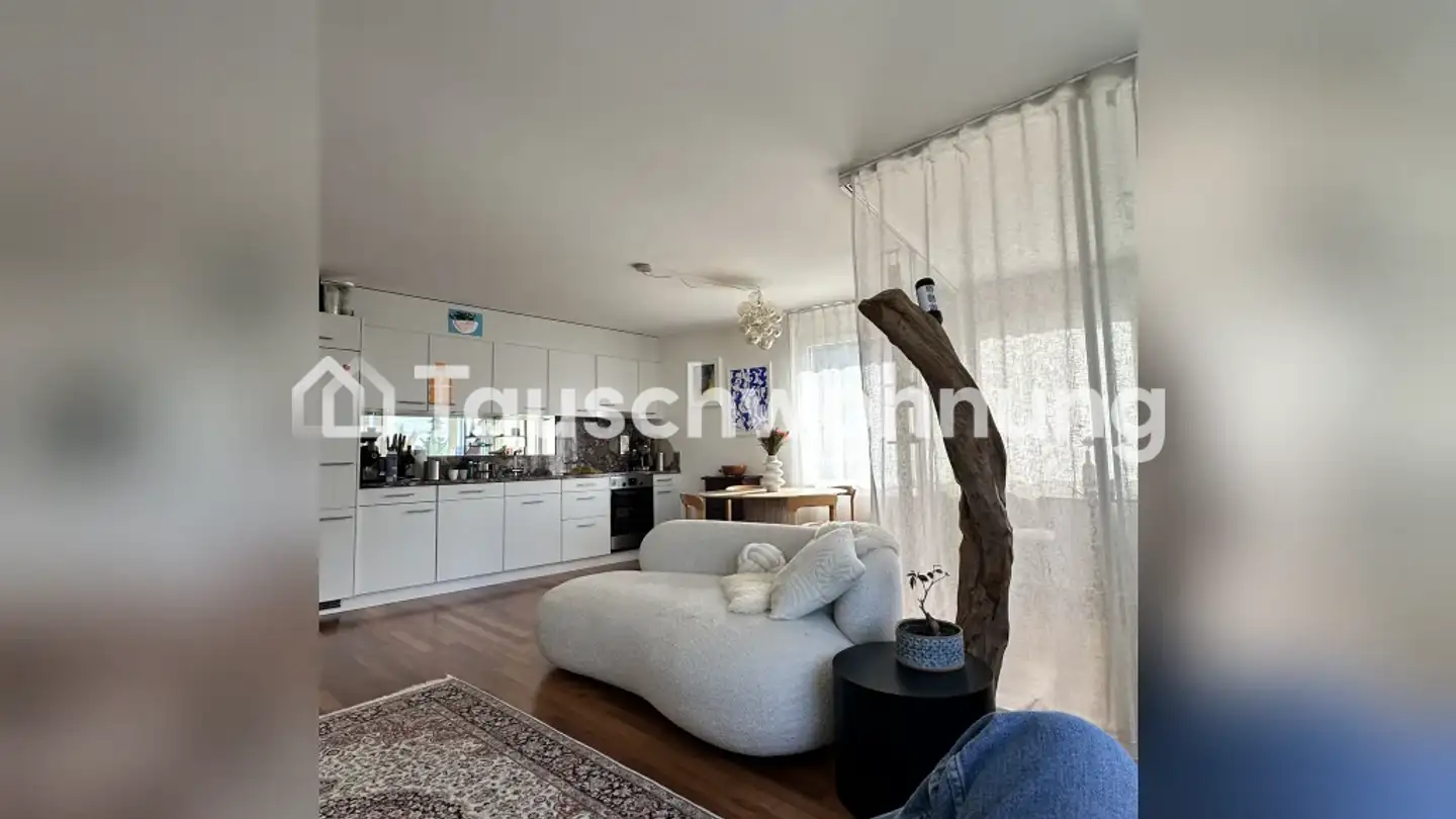 Apartment for rent - 8049 Zürich - Photo 4